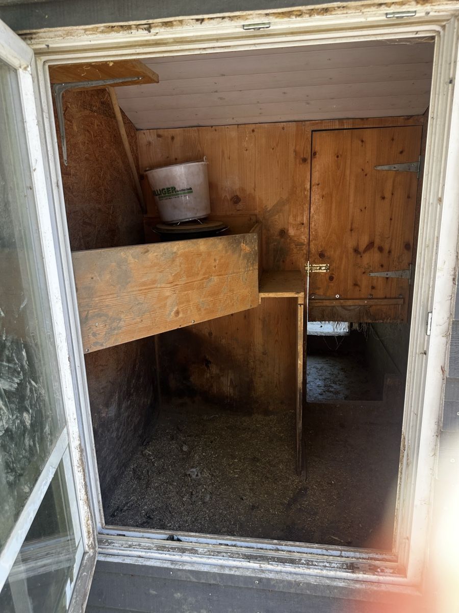 Gabbie, trasporto & Sicurezza: Kleintier Stall – Usato da Schwarzenbach SG venduto da Karinkarin78 4
