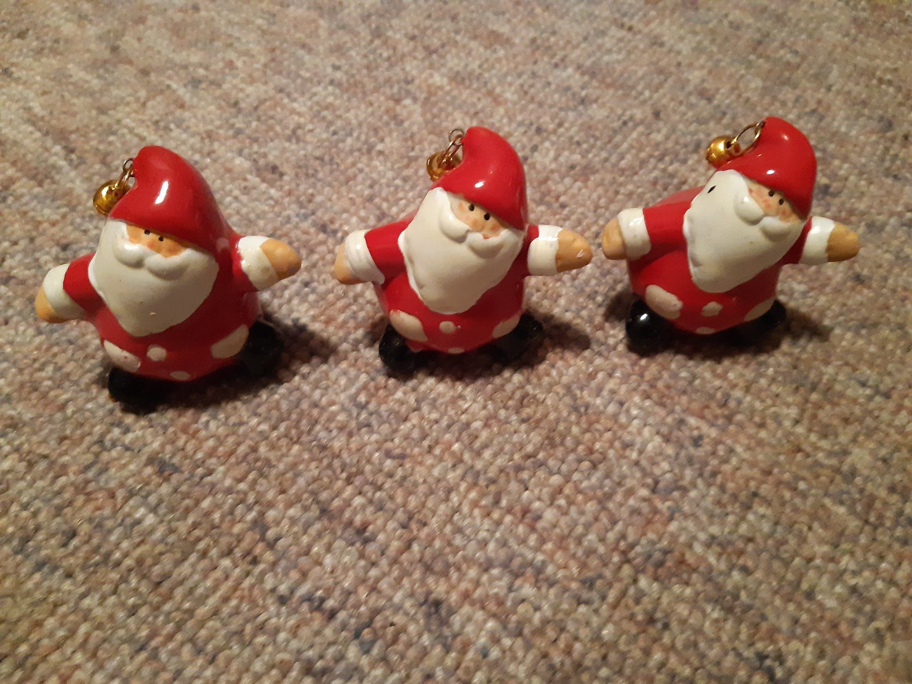 Tutte le decorazioni: Dekofiguren 🎅 – Nuovo (secondo la descrizione) da Altenrhein venduto da theresia11 5