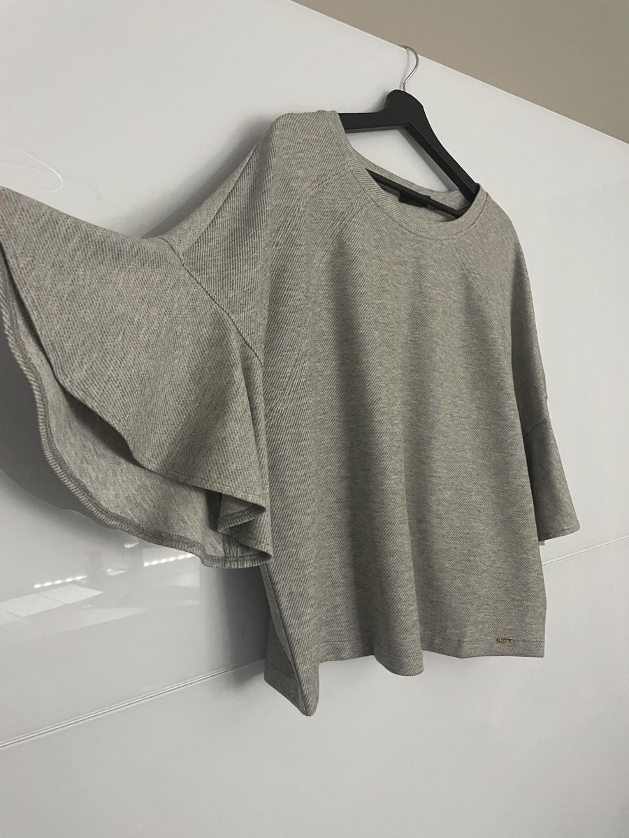 T-shirt: Cinque Moda T-Shirt/Bluse in 42 – Usato da Grenchen venduto da servet.t 1