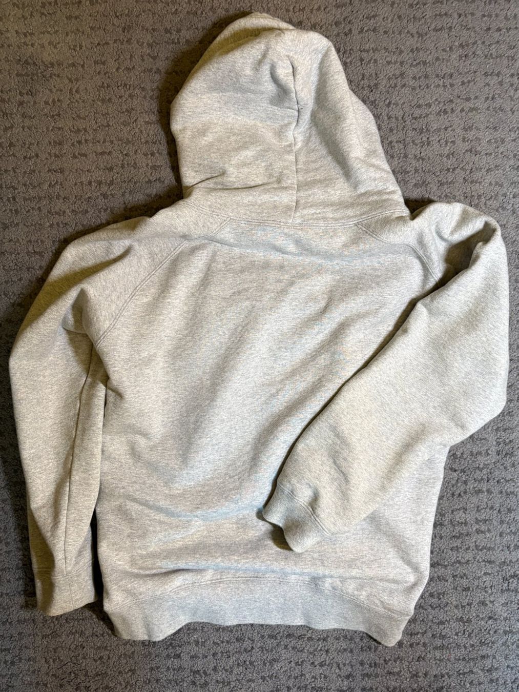 Maglioni & Felpe: Snow Peak Kapuzenpullover grau Grösse M gebraucht – Usato da Binningen venduto da AokiYu 1