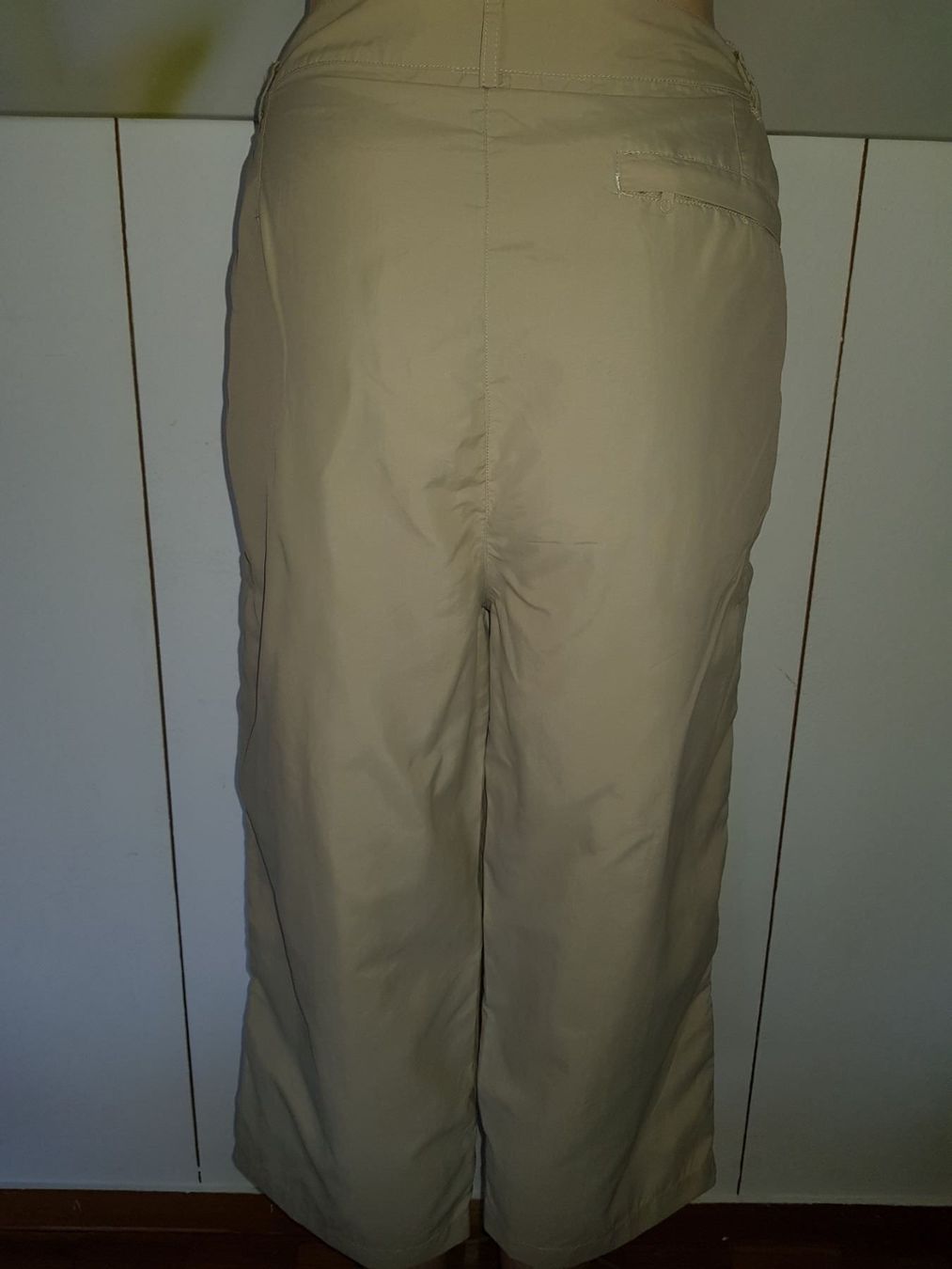 Pantaloni: Pantalon 3/4 TREPASS Taille XL – Usato da Cossonay-ville venduto da Super-Price-Quality 6