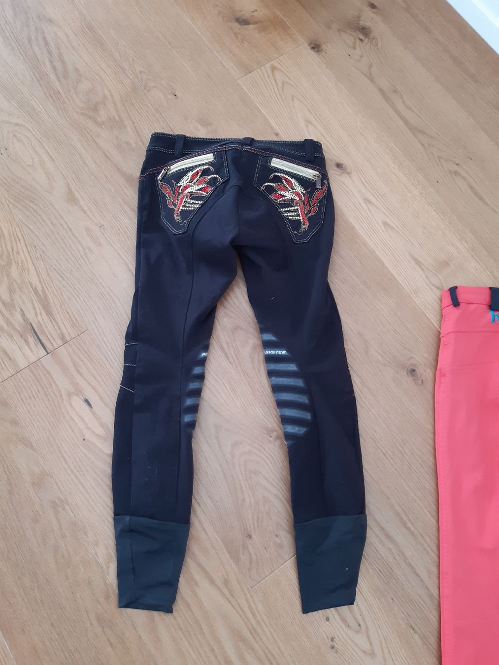Pantaloni: animo reithose – Usato da Nebikon venduto da Haidihooo 1