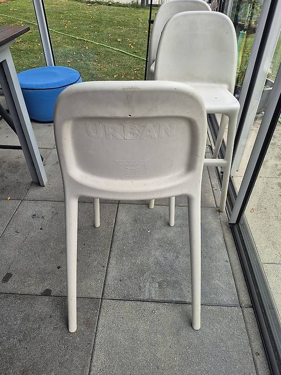 Seggioloni: Kinderstuhl Urban von Ikea – Usato da Hefenhofen venduto da awbeat