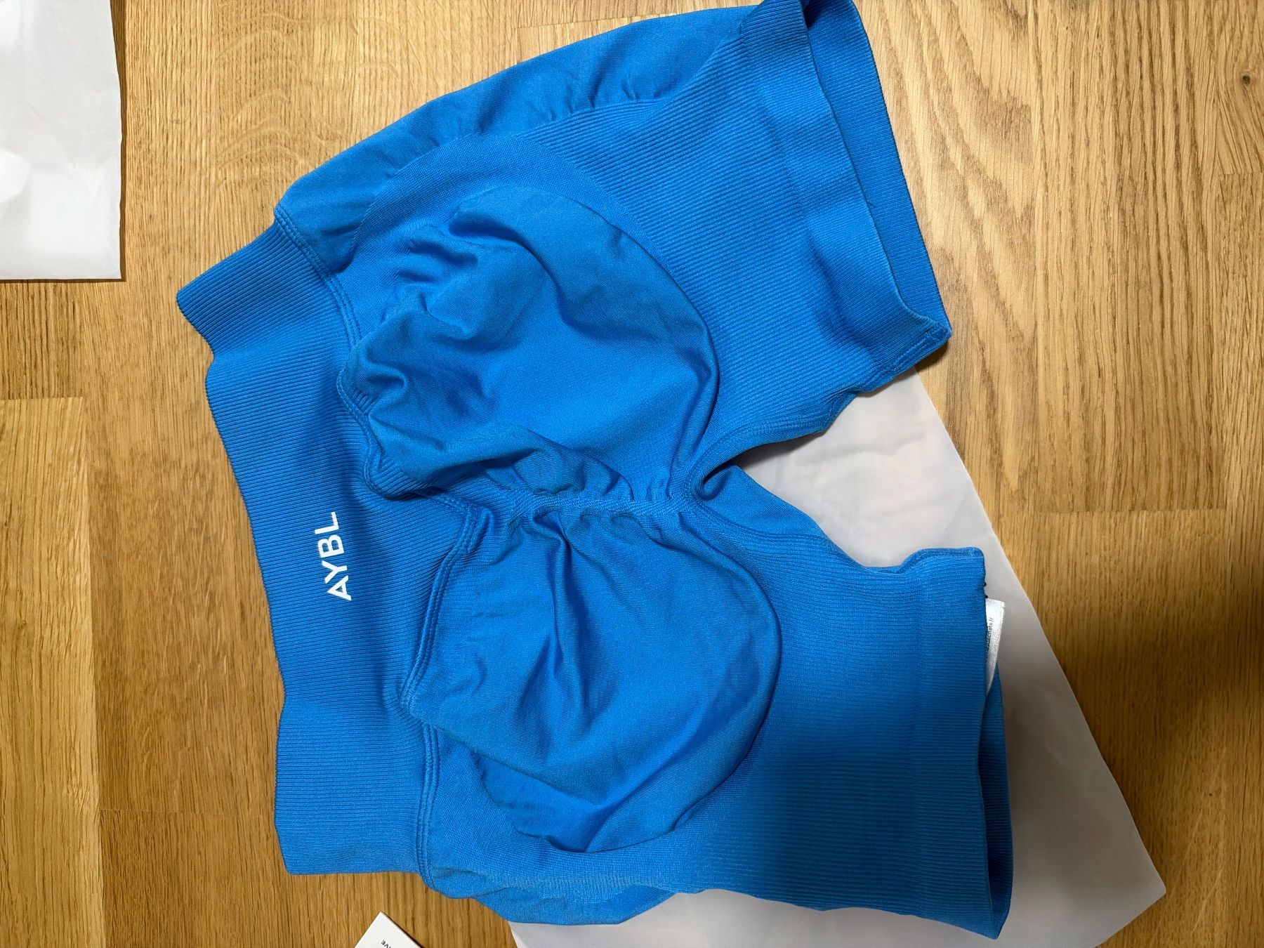 Aybl Hosen: AYBL short grösse M – Neu und originalverpackt aus Birsfelden von dilanba 2