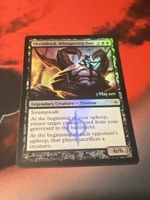 Magic The Gathering Sheoldred Whispering One, NM