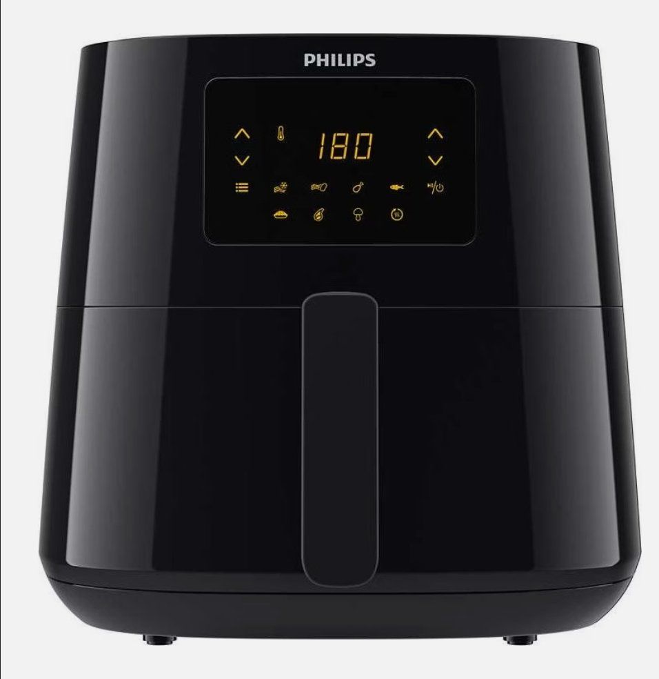 Philips Elettrodomestici da cucina: Philips Airfryer Essential 1,2 KG XXL – Nuovo e nell'imballaggio originale da Montlingen venduto da Martin_Massa