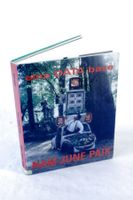 NAM JUNE PAIK (Korea/US, 1932-2006) Eine Data Base, 1993