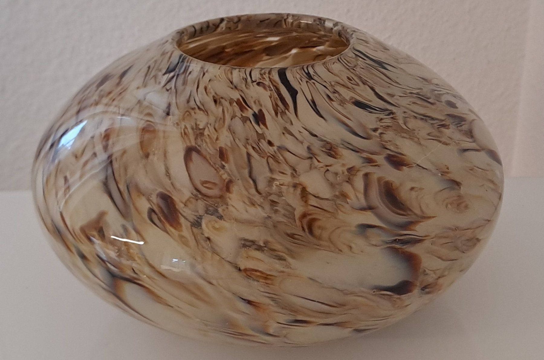 Vasi & Recipienti: Wunderschöne, schwere Vase – Usato da Wallisellen venduto da chanel007 2
