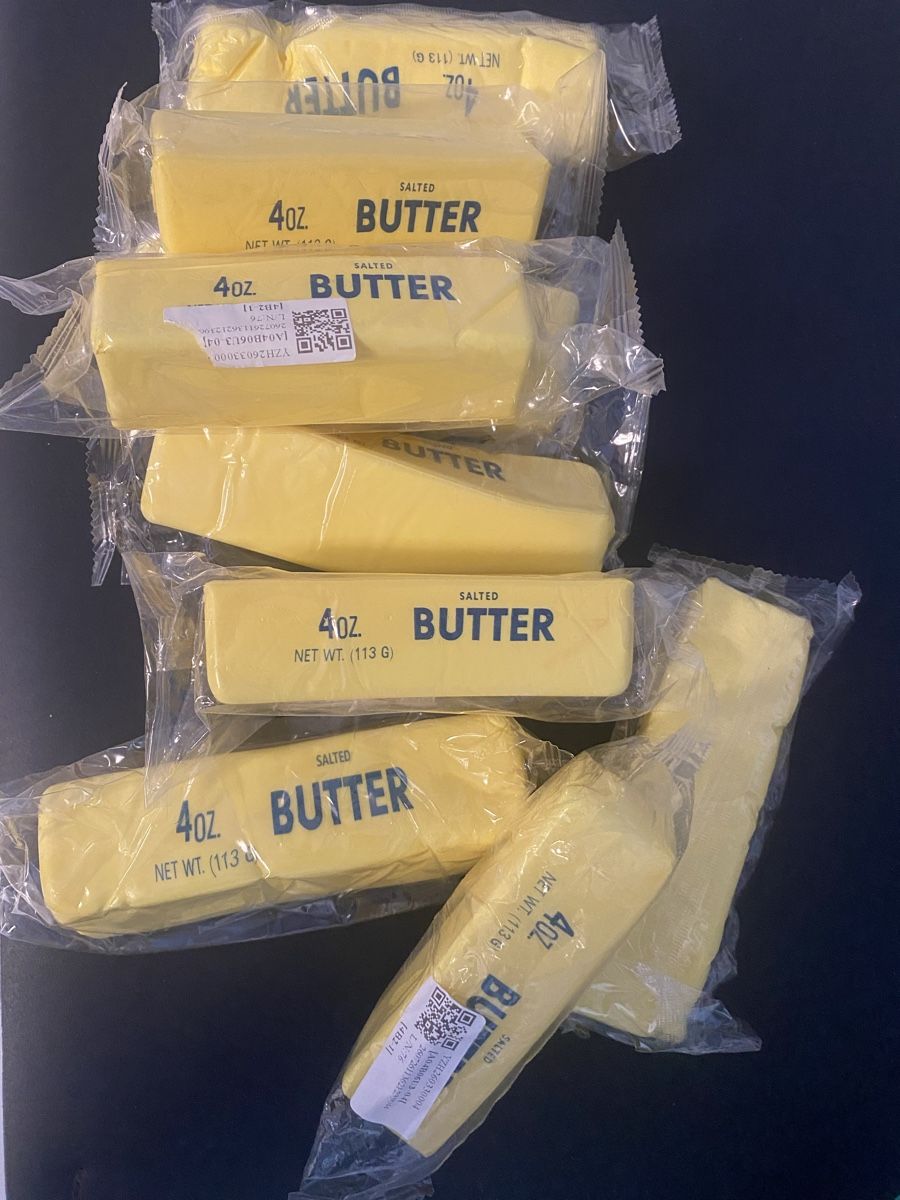 Spielzeuge: Squishy Butter 6 Stück originalverpackt – Neu und originalverpackt aus Baar von Jibi79 3