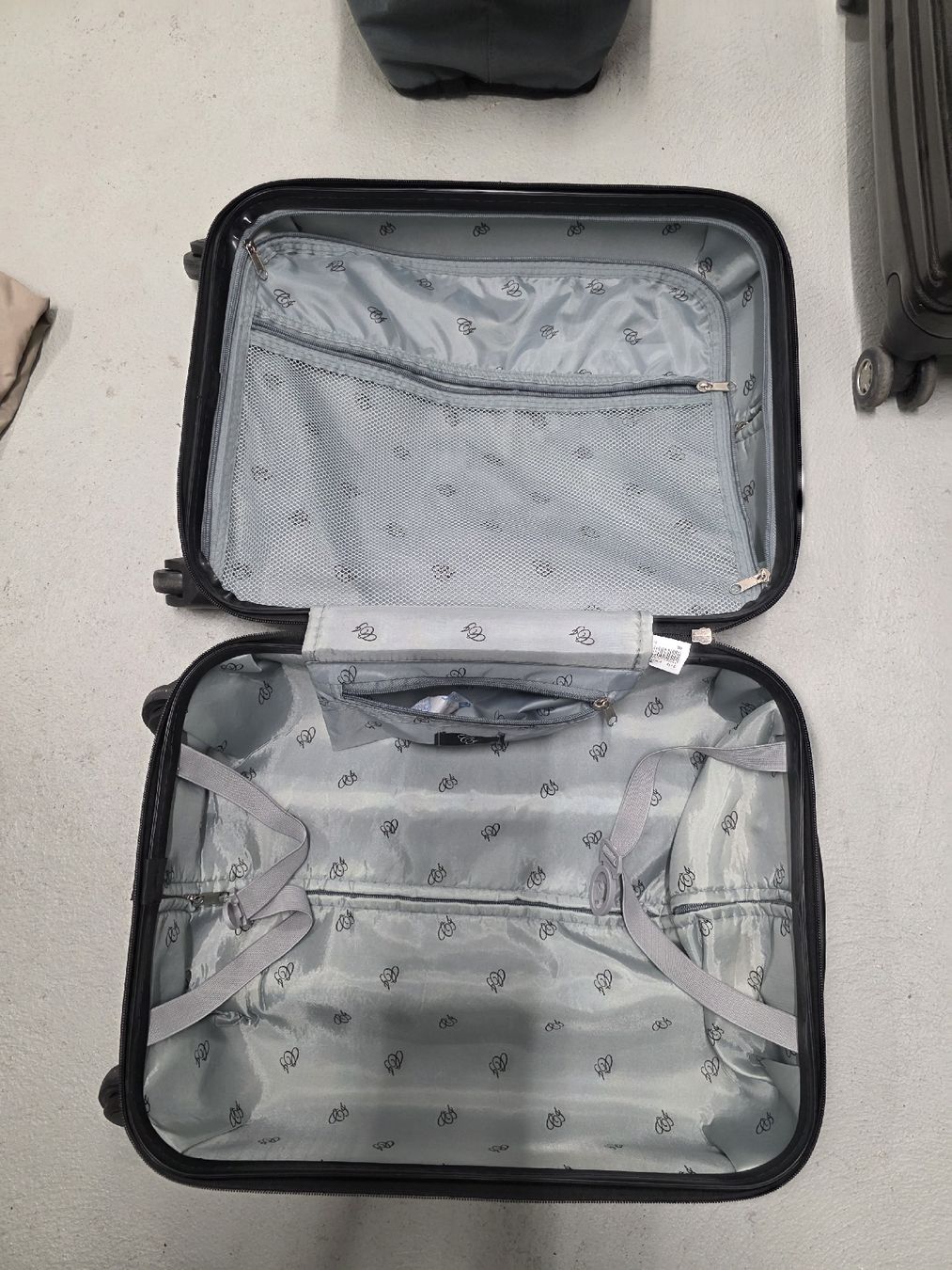 Altro in Aeronautica: Trolley 53x37x21cm – Usato da Zürich venduto da auctionhero 5