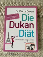 Die Dukan Diät BUCH