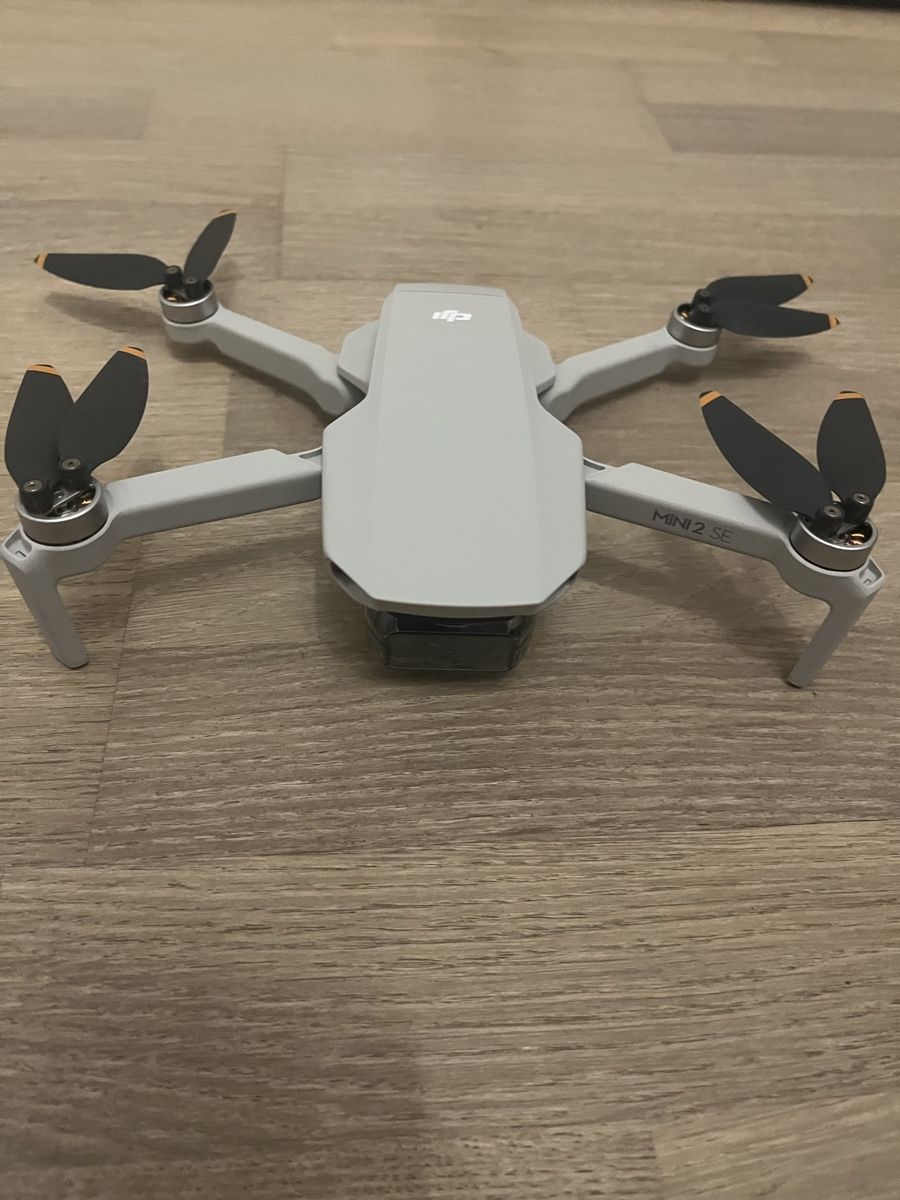 DJI Caméscopes: Drone DJI MINI 2 se – D'occasion à Malvaglia par Tes82 3