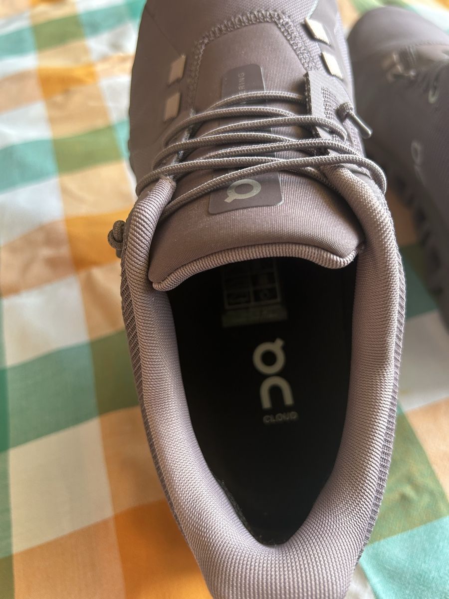 On Scarpe da donna: On cloud 38.5 waterproof  – Nuovo (secondo la descrizione) da Bigorio venduto da Sorr0209 6