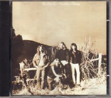 The Byrds – Farther Along