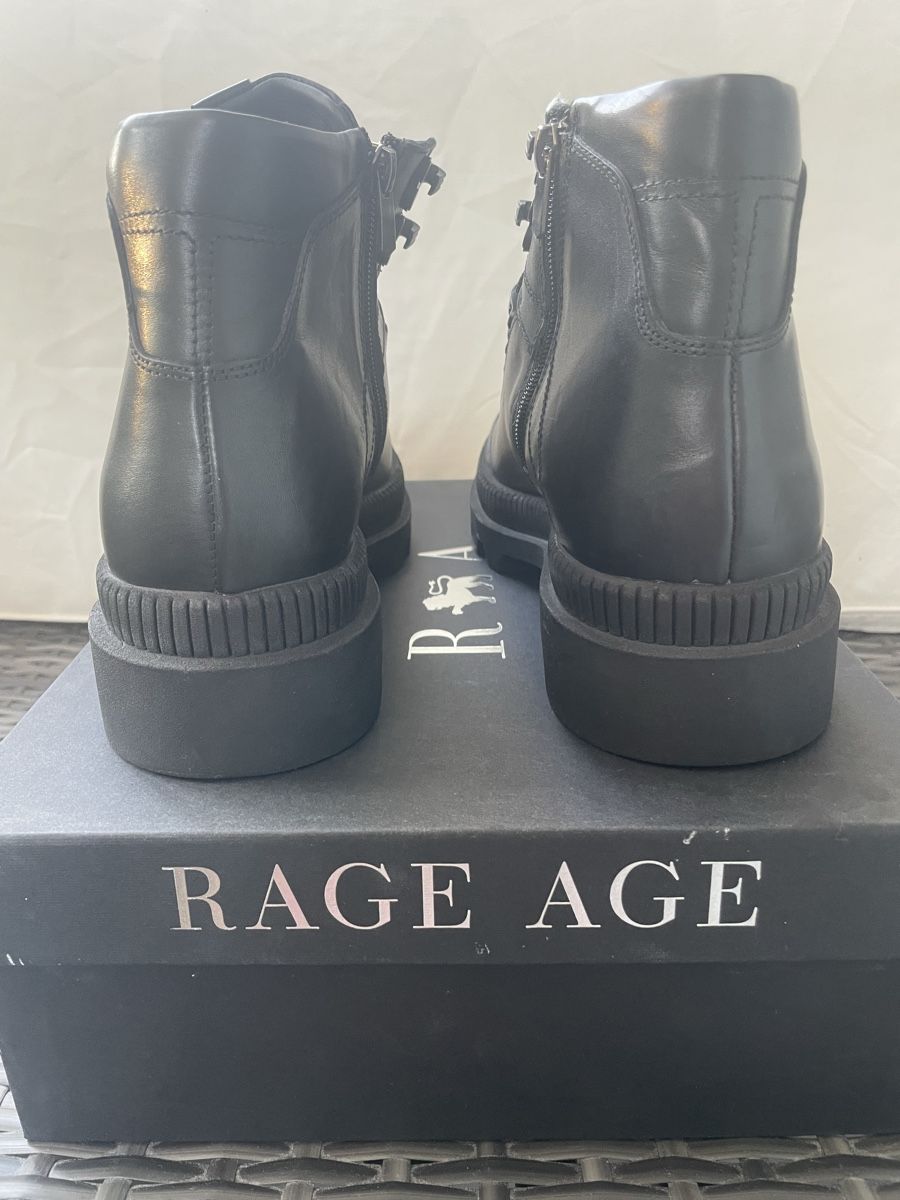 Scarpe da uomo: Rage Age Schuhe, Herren – Nuovo e nell'imballaggio originale da Schmitten FR venduto da dia_y5nx 3