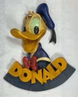 Porte-manteau vintage Donald – Disney 1980