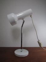 Vintage Tischlampe Space Age Spotlampe Swisslamp 1960er