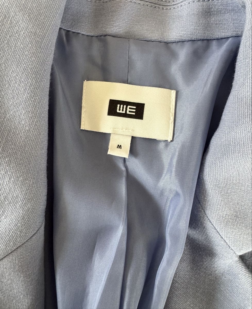 We Giacche: Blazer von WE, Grösse M – Nuovo (secondo la descrizione) da Bern venduto da JulsBen 2