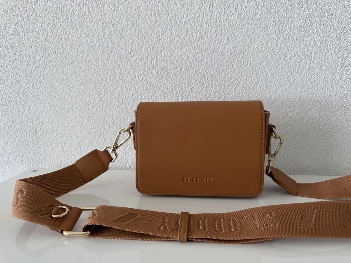 Borse da donna: St. Oddity Shoulder Bag – Usato da Brunnen venduto da keusch19 1