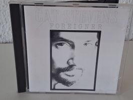 Cat Stevens - Foreigner😎