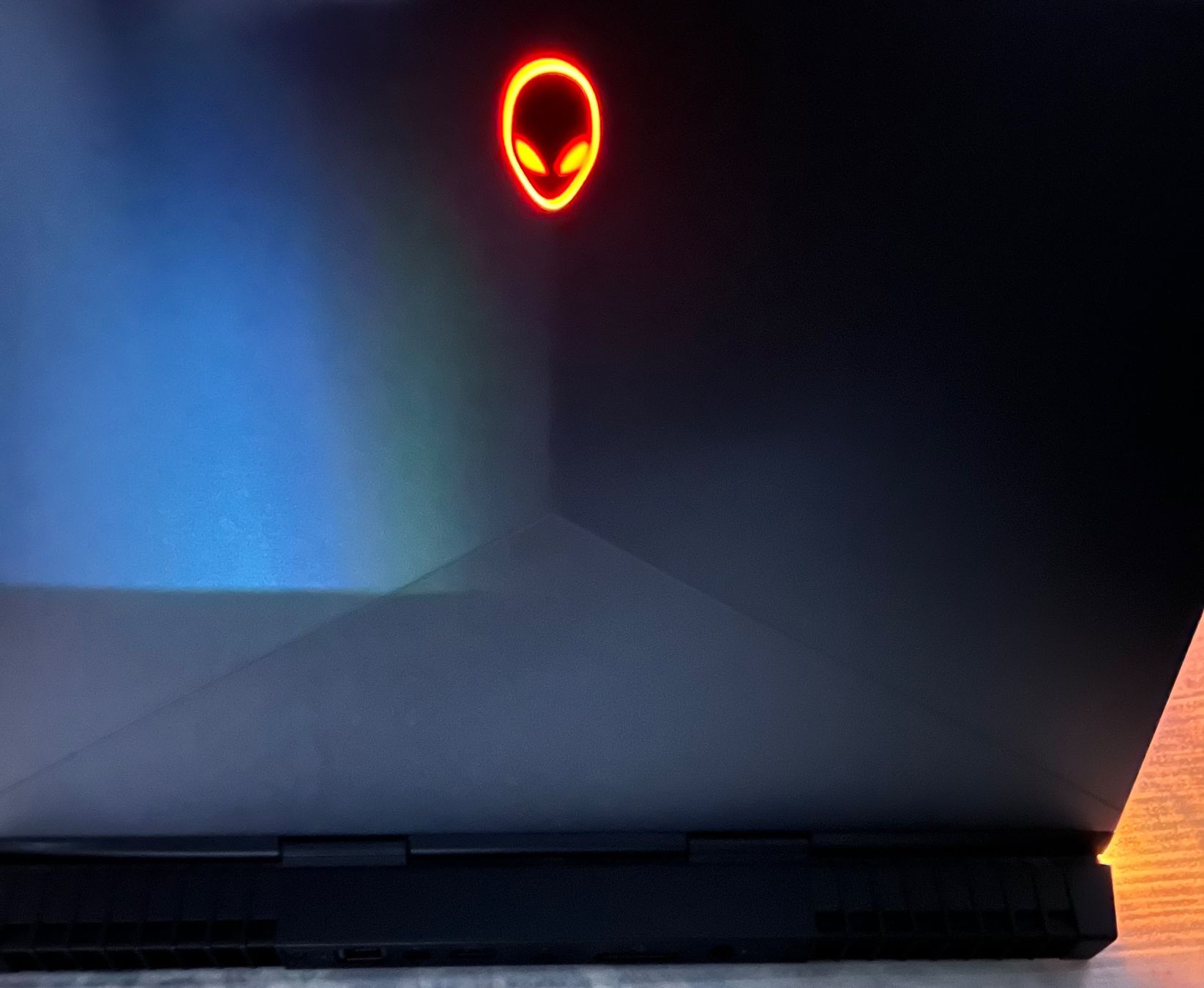 Alienware Notebook: Alienware 15 R4 – Usato da Basel venduto da zar_792n 4