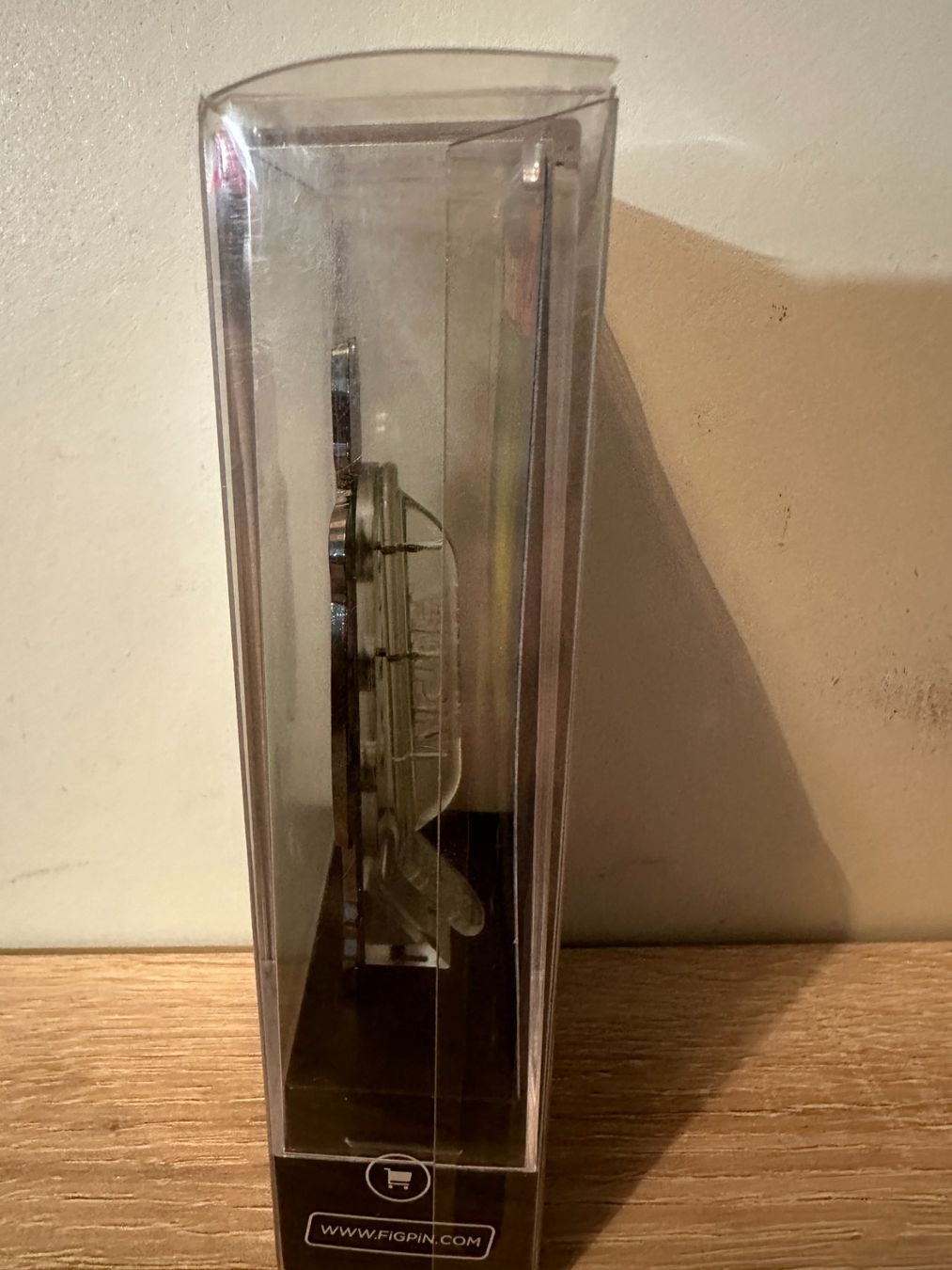Statuette: FIGPIN Dragon Ball – Nuovo e nell'imballaggio originale da Basel venduto da Don-Angel 1