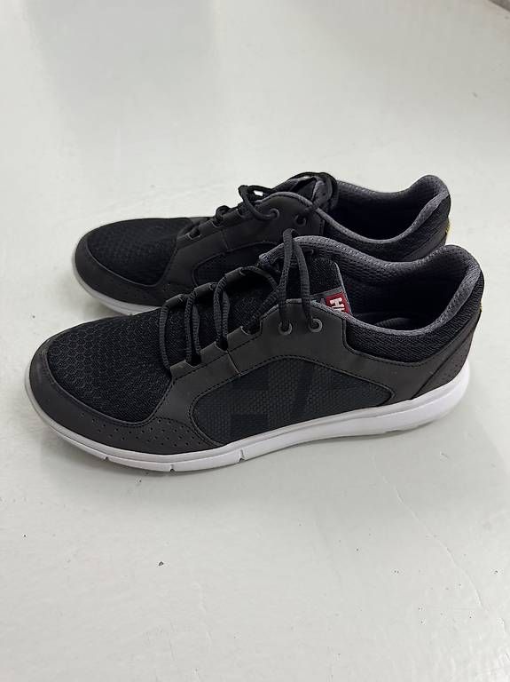 Scarpe da uomo: Helly Hansen Pro Ahiga V4 size 44 NP139.- – Usato da Le Mont-sur-Lausanne venduto da swisssail 7
