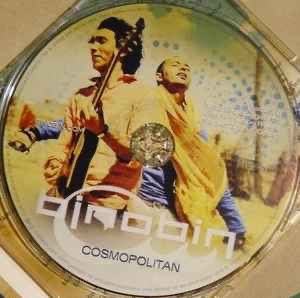 CDs: BINOBIN (CD) Cosmopolitan  NEUF/FABRIKNEU – Neu und originalverpackt aus Zürich von Tarafo5 1