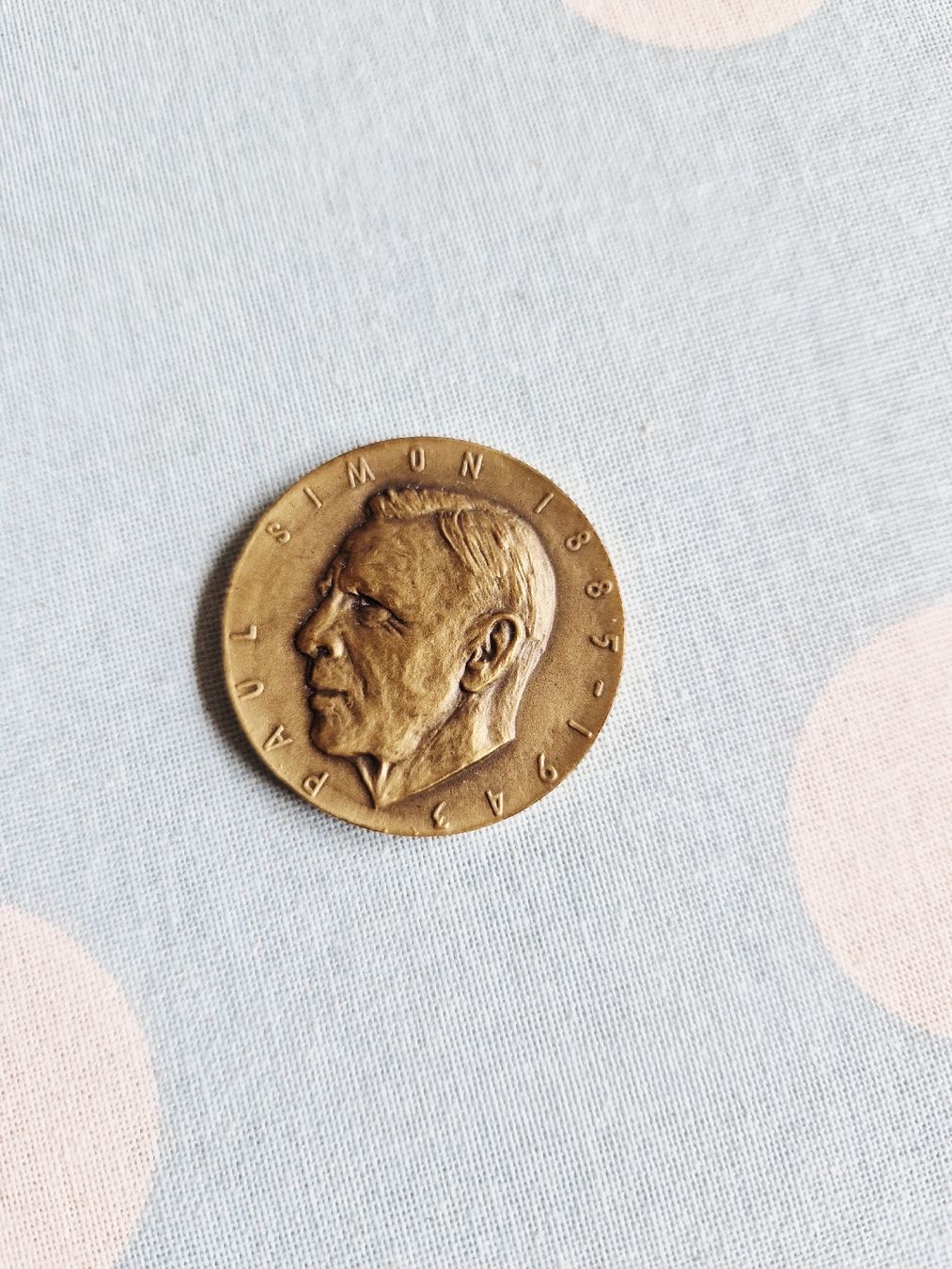 Médailles: Très belle médaille – Neuf (Voir description) à Undervelier par Tufitufi7 1