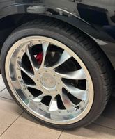 Goodyear Reifen 18Zoll mit ACE Motor Sport Line Felgen