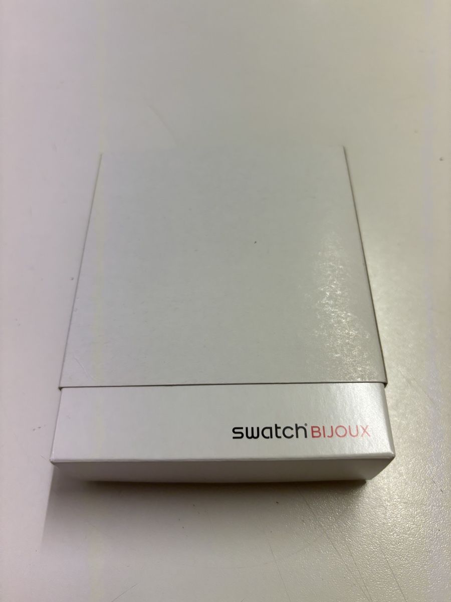 Swatch Bracciali & Braccialetti: Deux Swatch Bijoux – Nuovo (secondo la descrizione) da Villeneuve VD venduto da sim_q5hp 9