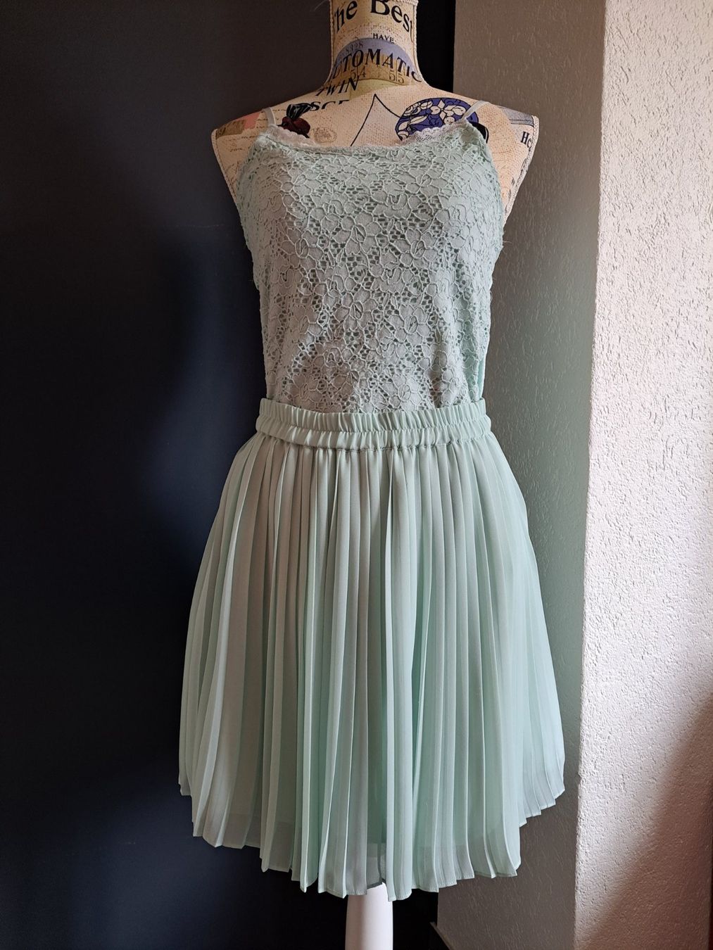 Gonne: Ensemble jupe et top – Usato da Courrendlin venduto da Aheinza