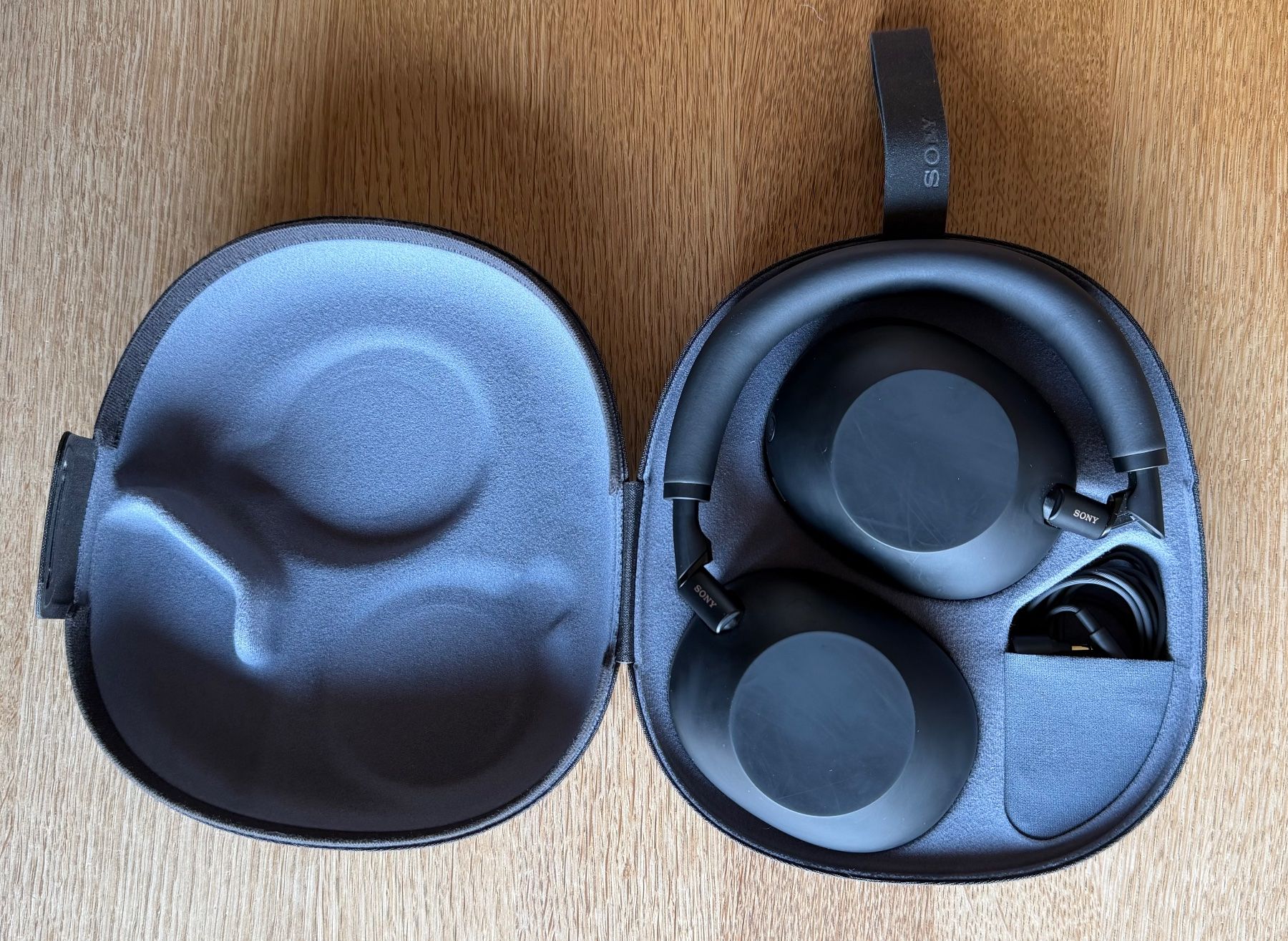 Sony Cuffie: Sony WH-1000XM6 mit OVP – Usato da Beatenberg venduto da Loki_3 1