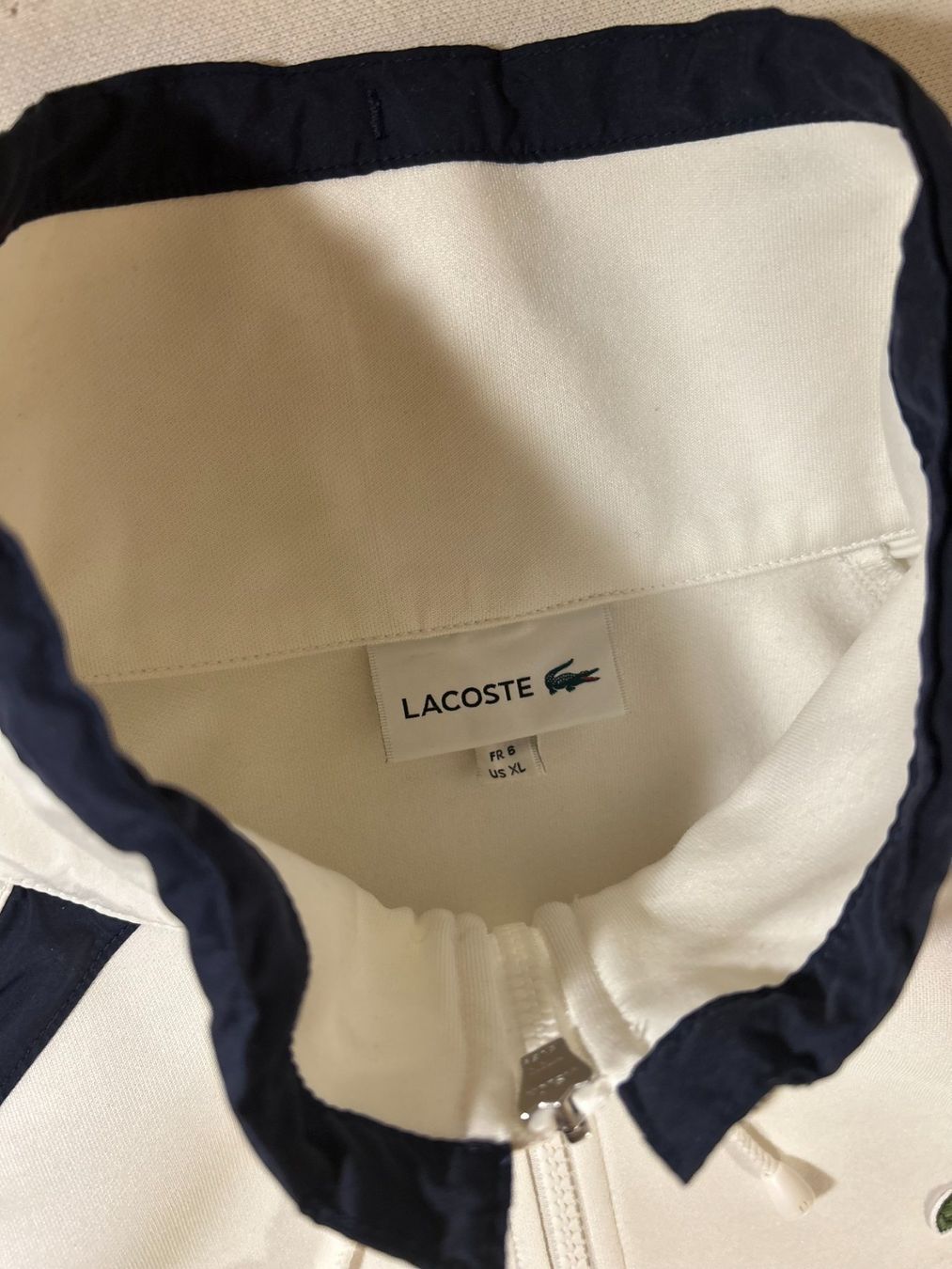 Lacoste Giacche: Lacoste Jacke – Nuovo (secondo la descrizione) da Speicher venduto da Emanuel-Bestproducts 2