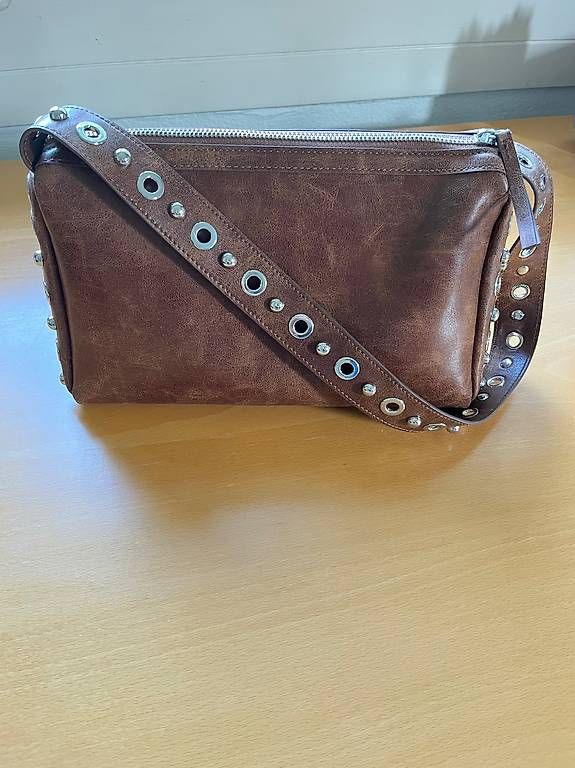 Borse da donna: braune Tasche von Zara – Usato da Maur venduto da tab_z9rh