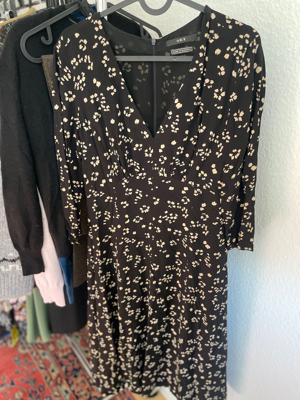 Vestiti: Kleid von SET / Gr. 36 – Nuovo (secondo la descrizione) da Wettingen venduto da sonn5