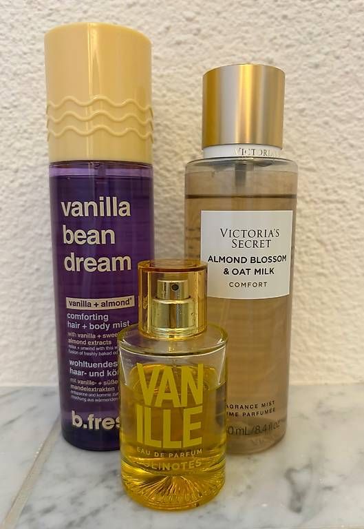 Profumi & Eau de Toilette: Bodysprays und Eau de Parfum – Usato da Steinmaur venduto da MartinaZH1984