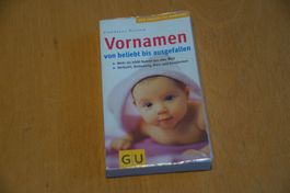Ratgeber: Vornamen
