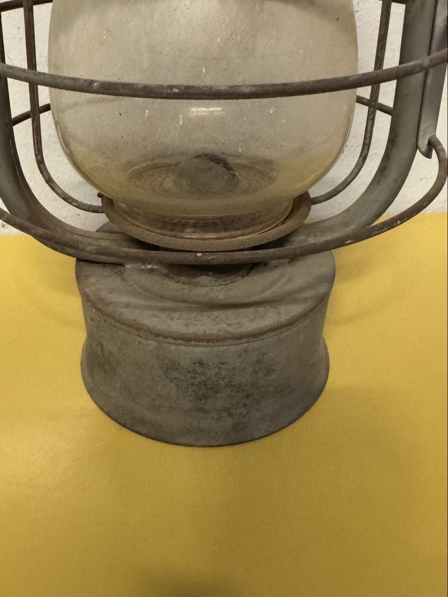 Lampes: Petroleumlampe  – D'occasion à Schlieren par Freundlich02 2