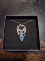 Pendentif Double Dragon Anne Stokes