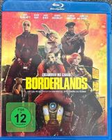 Borderlands Blu-Ray - Action, Spass und Spannung pur! Top!