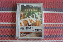 GOOD CHARLOTTE "LIVE AT BRIXTON ACADEMY" DVD NEU