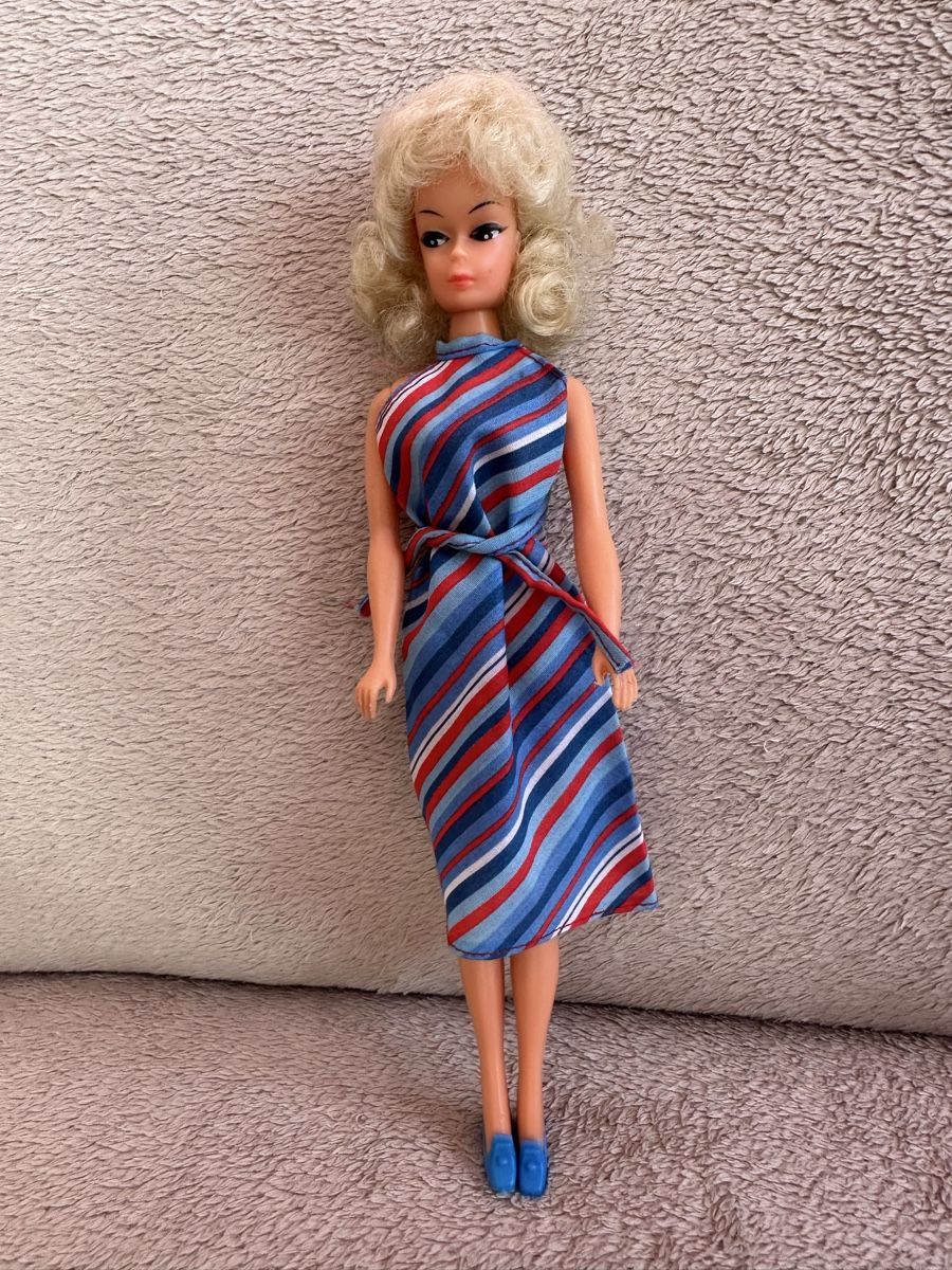 Bambole: Clone Barbie Puppe – Usato da Herbriggen venduto da Sehrazade