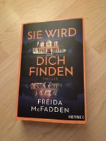 Thriller von Freida McFadden