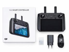 Radiocommande DJI Smart Controller 