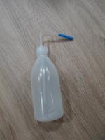 10x 500ml Spritzflasche, Enghals Laborflasche 10stk