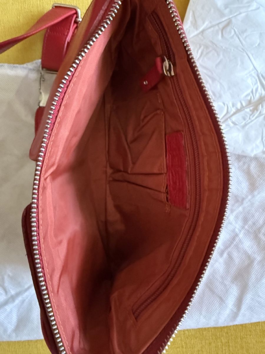 Borse da donna: Jost Damen-Gürteltasche – Usato da Feusisberg venduto da Mila1122 3