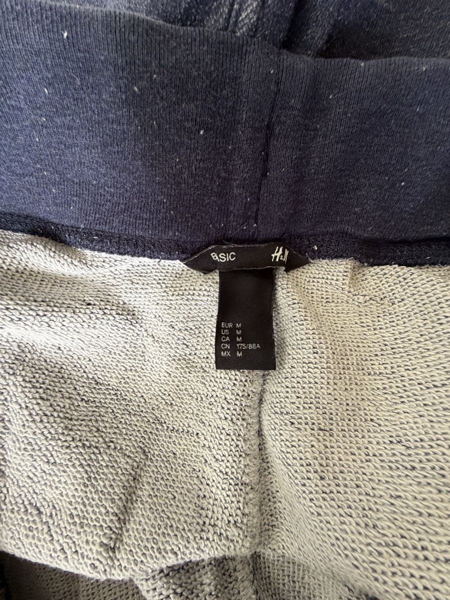 H&M Pantaloni: Herren Shorts H&M Grösse M  – Usato da Zürich venduto da elg_rqw7 3