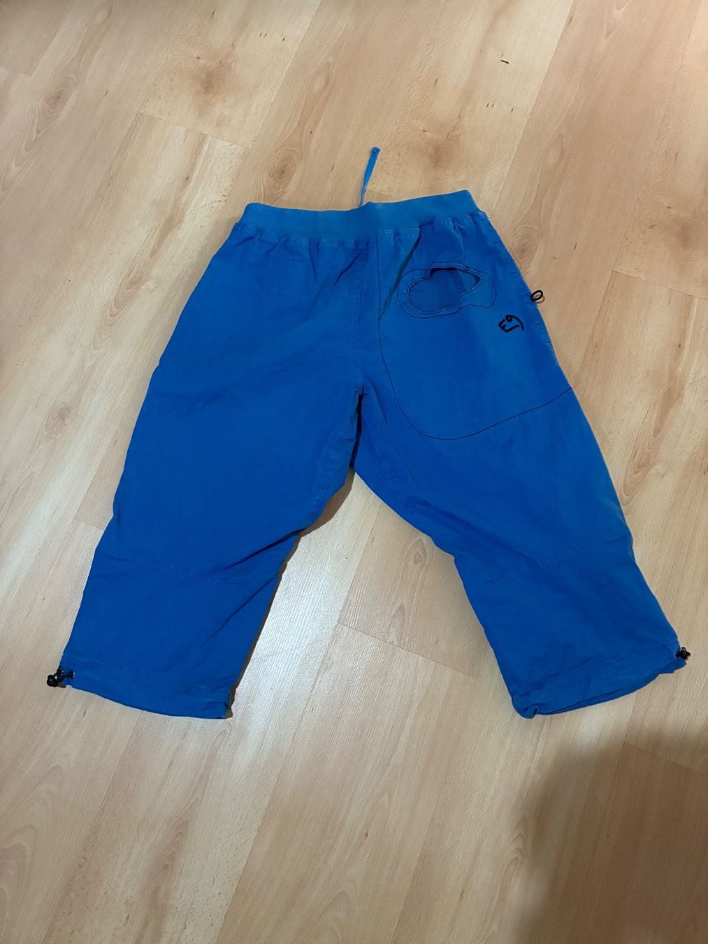 E9 Pantaloni: Pantalon d'escalade E9 - Taille M – Usato da Bouveret venduto da uri_cq5w 1