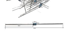 Zenerdiode 2N5239B 9.1V 10 Stück